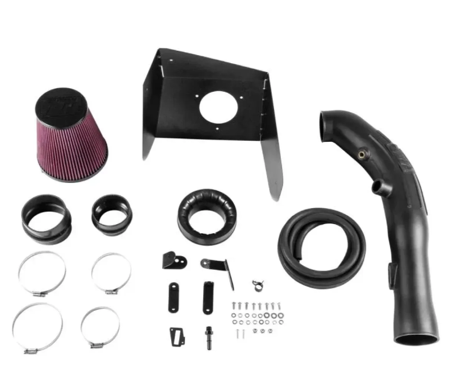 Flowmaster Performance Air Intake - Delta Force - 17-18 Colorado/Canyon 3.6L