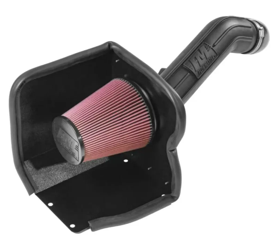 Flowmaster Performance Air Intake - Delta Force - 16-18 2500HD 6.0L