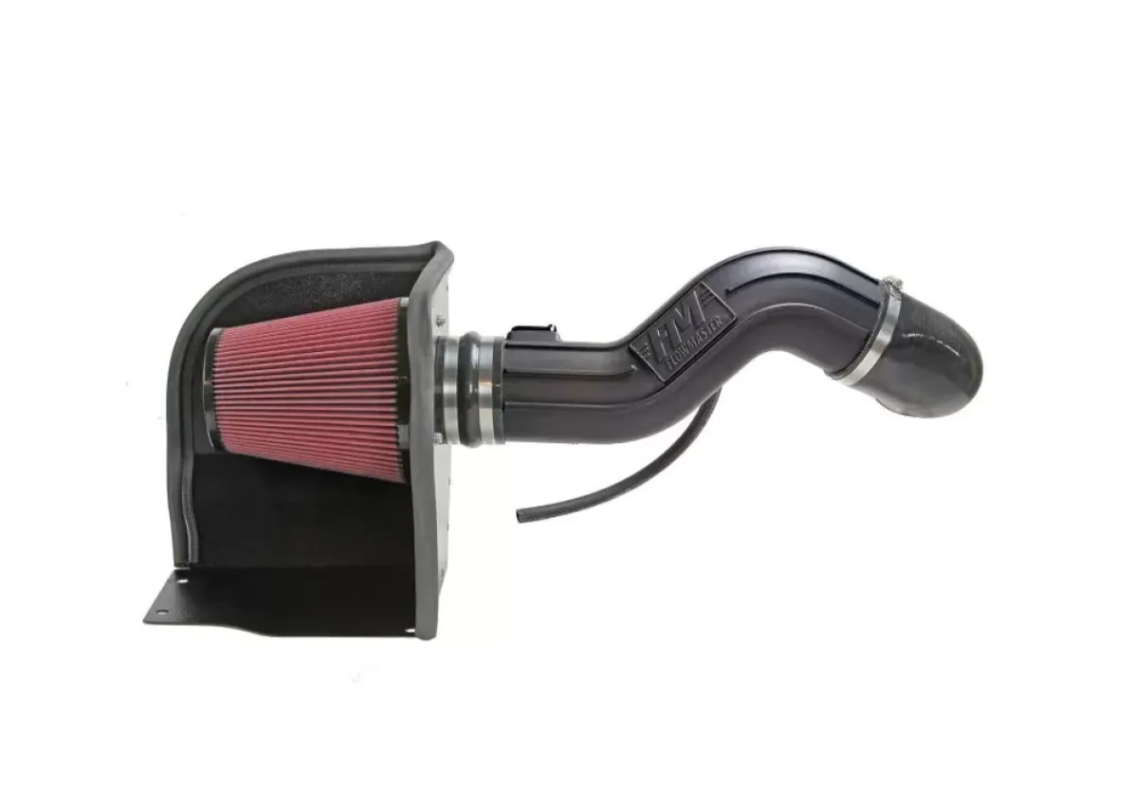 Flowmaster Delta Force Performance Air Intake Chevrolet|GMC 2009-2015