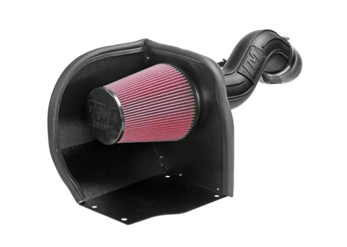 Flowmaster Delta Force Performance Air Intake Chevrolet|GMC 2009-2015