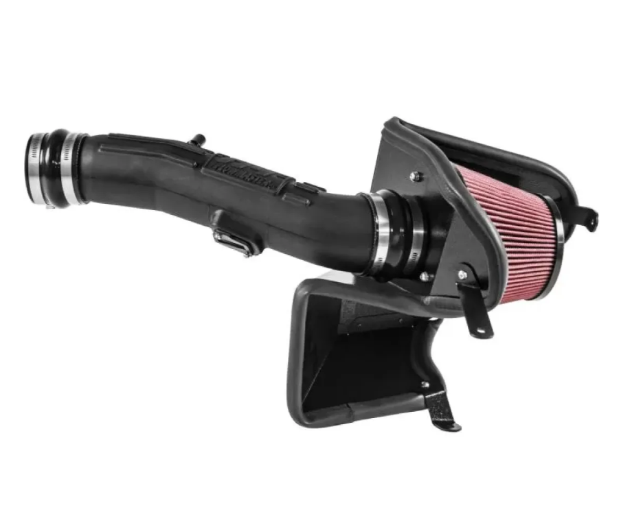 Flowmaster Performance Air Intake - Delta Force - 11-14 Mustang 3.7L Ford 3.7L V6