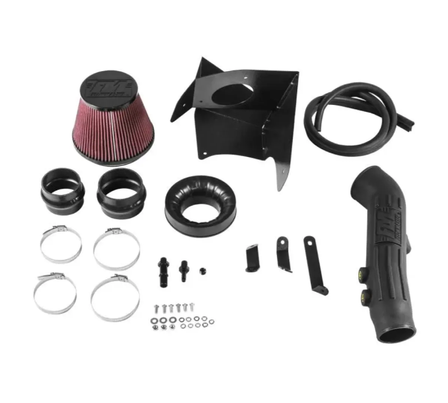 Flowmaster Performance Air Intake - Delta Force - 11-14 Mustang 3.7L Ford 3.7L V6