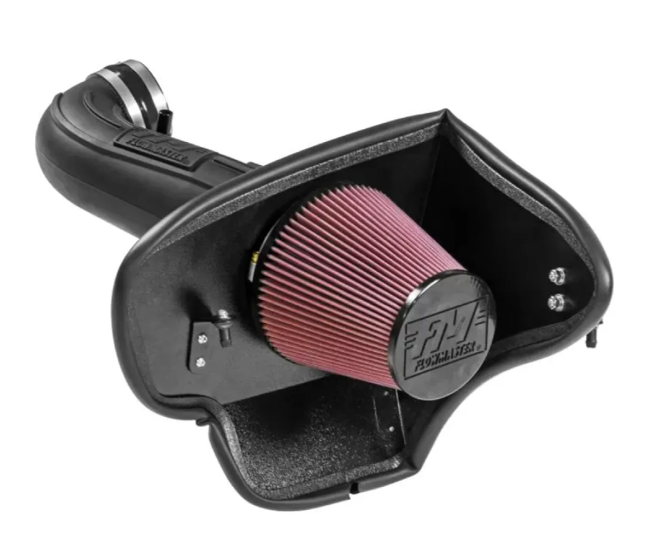 Flowmaster Performance Air Intake - Delta Force - 16-20 Camaro 6.2L Chevrolet 6.2L V8