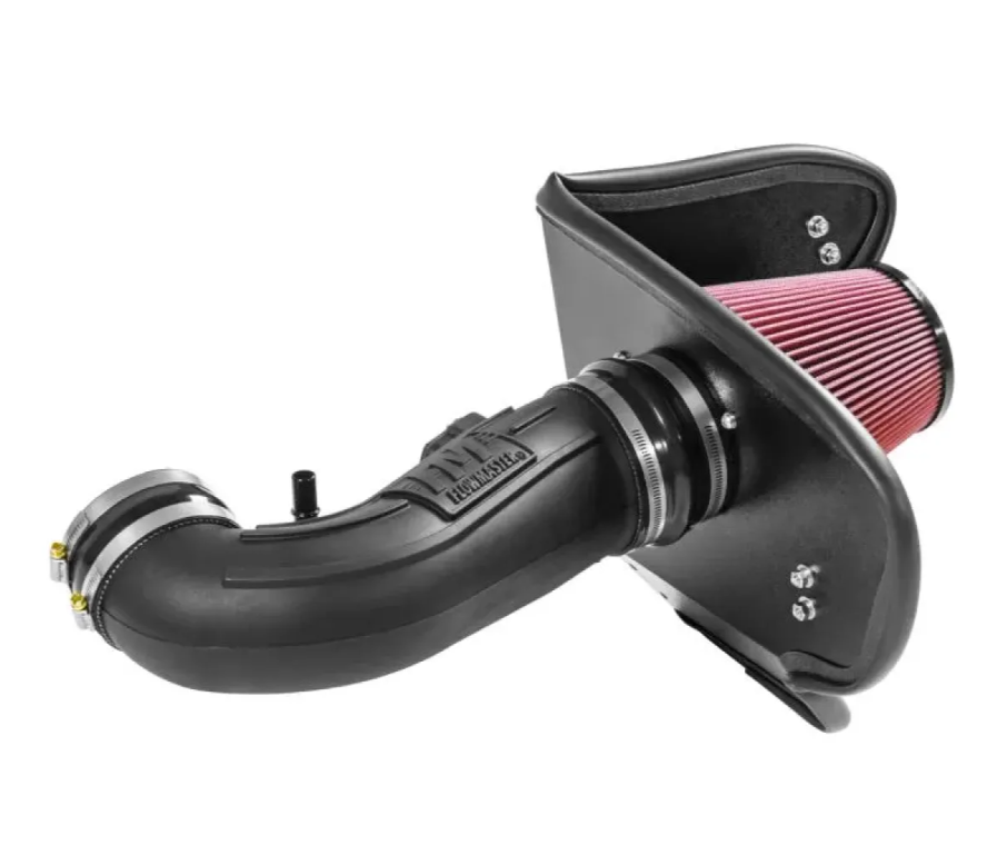 Flowmaster Performance Air Intake - Delta Force - 16-20 Camaro 6.2L Chevrolet 6.2L V8