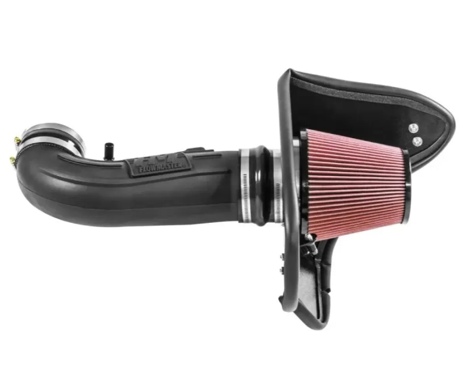 Flowmaster Performance Air Intake - Delta Force - 16-20 Camaro 6.2L Chevrolet 6.2L V8