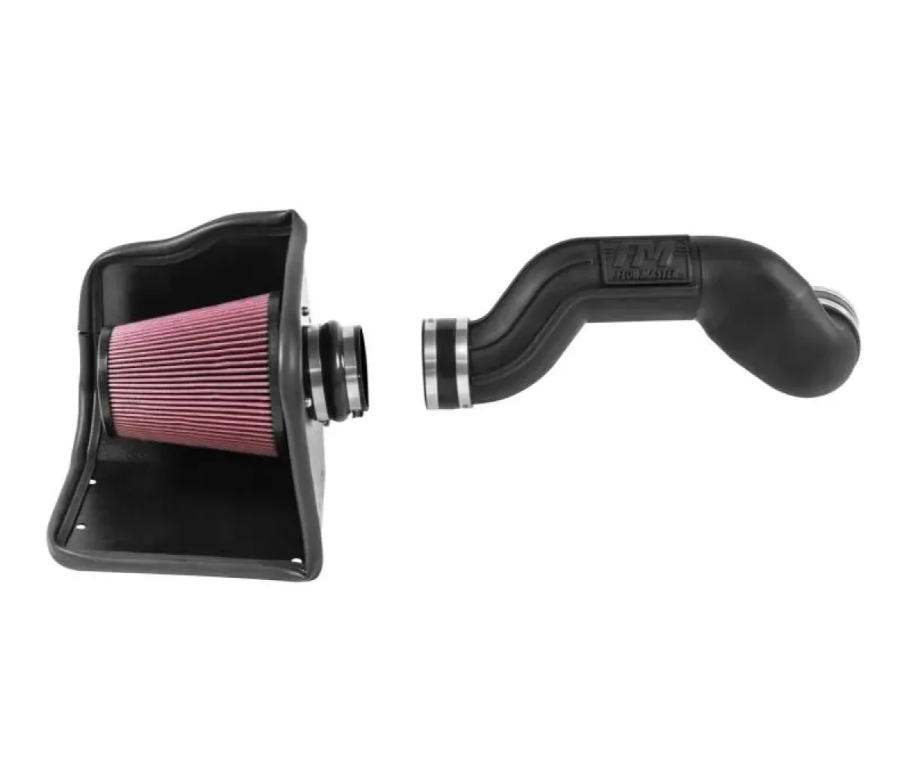 Flowmaster Performance Air Intake - Delta Force - 99-04 GM Trucks w/ 4.8L or 5.3L