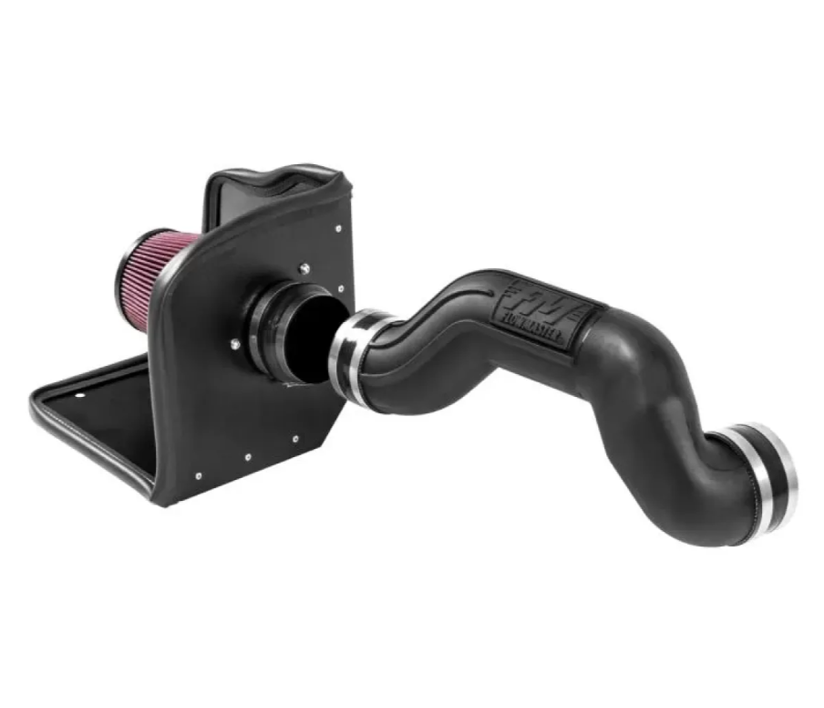 Flowmaster Performance Air Intake - Delta Force - 99-04 GM Trucks w/ 4.8L or 5.3L