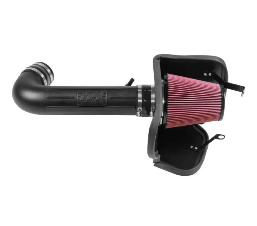Flowmaster Performance Air Intake - Delta Force - 11-18 Durango/Grand Cherokee 5.7L