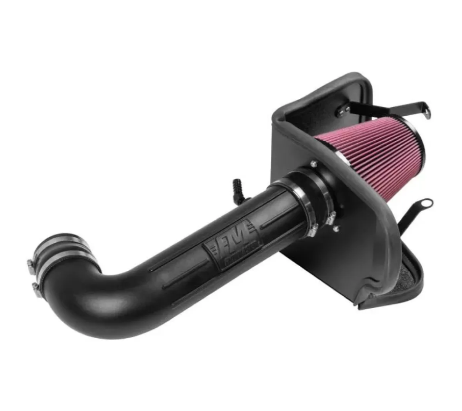 Flowmaster Performance Air Intake - Delta Force - 11-18 Durango/Grand Cherokee 5.7L