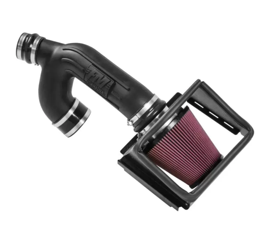 Flowmaster Performance Delta Force Air Intake Ford F-150 3.5L | Raptor 2017-2025