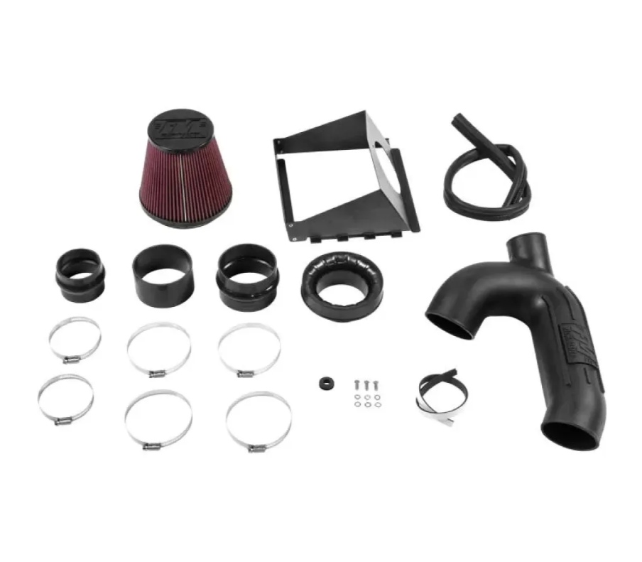 Flowmaster Performance Delta Force Air Intake Ford F-150 3.5L | Raptor 2017-2025