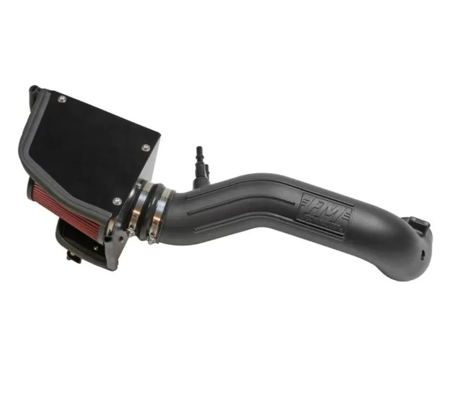 Flowmaster Delta Force Cold Air Intake Kit Jeep Wrangler 2018-2020 2.0L 4-Cyl