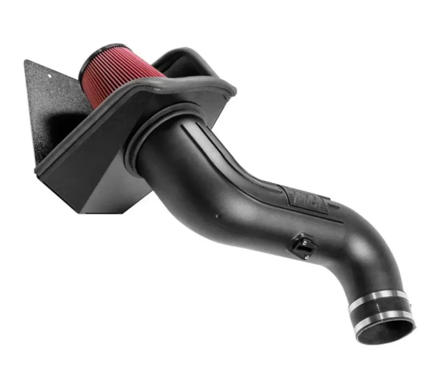 Flowmaster Performance Air Intake - Delta Force - 07-10 2500HD/3500HD 6.6L Diesel