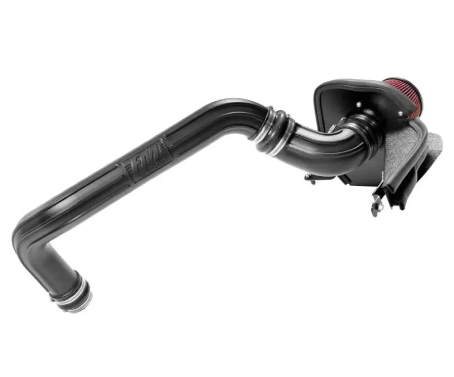 Flowmaster Performance Air Intake - Delta Force Ford Focus ST 2.0L 2.0L 4-Cyl 2015-2018