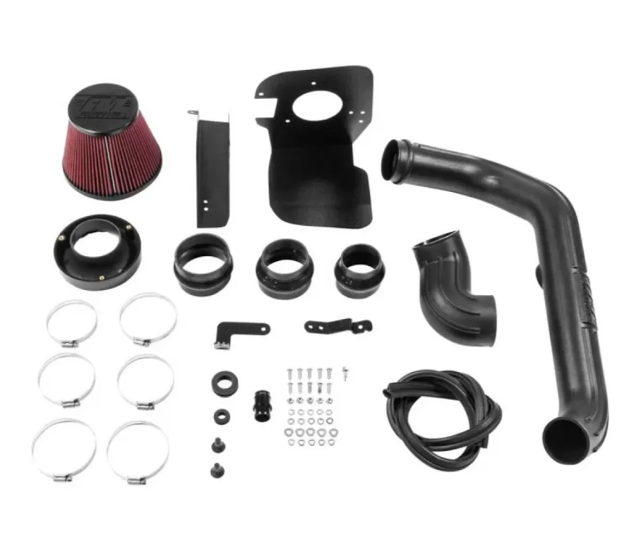 Flowmaster Performance Air Intake - Delta Force Ford Focus ST 2.0L 2.0L 4-Cyl 2015-2018