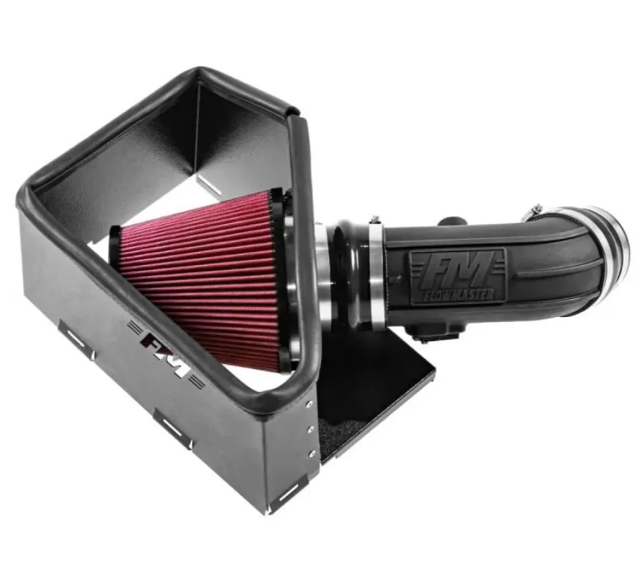 Flowmaster Performance Air Intake - Delta Force - 14-18 RAM 6.4L Ram 2014-2018 6.4L V8