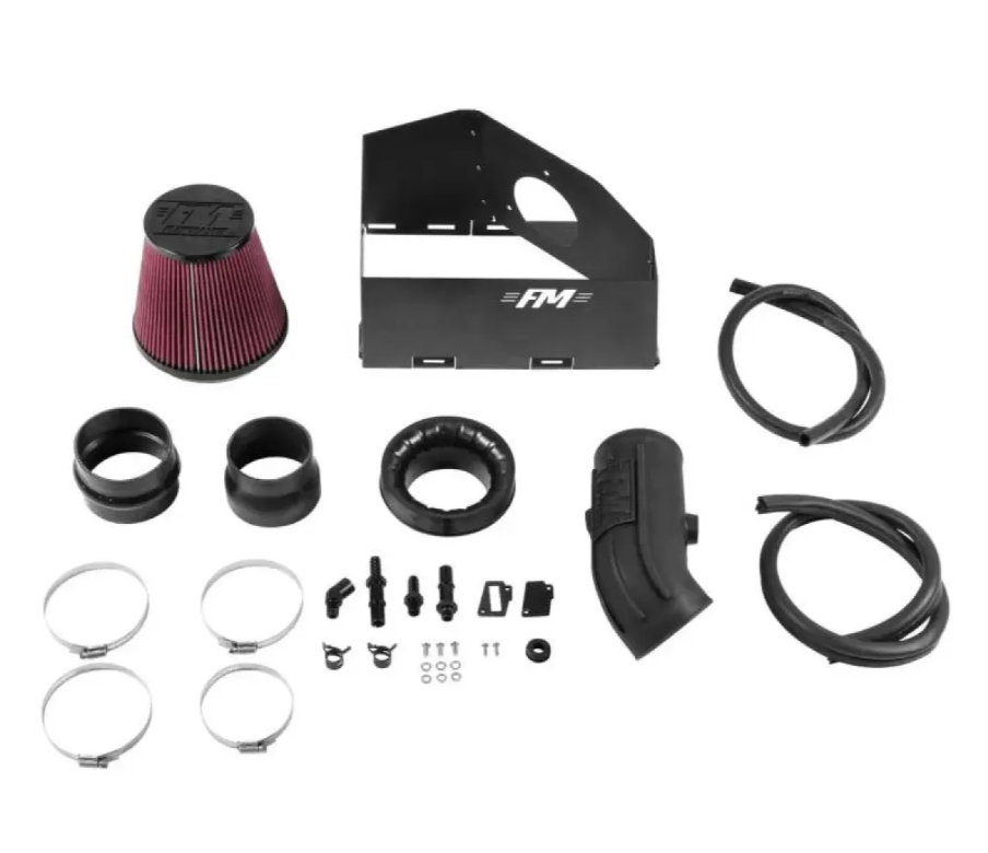 Flowmaster Performance Air Intake - Delta Force - 14-18 RAM 6.4L Ram 2014-2018 6.4L V8