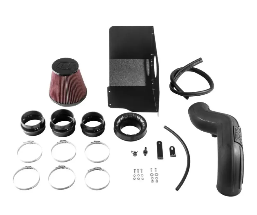 Flowmaster Performance Air Intake - Delta Force - 07-08 GM Trucks 4.8L,5.3L,6.0L,6.2L