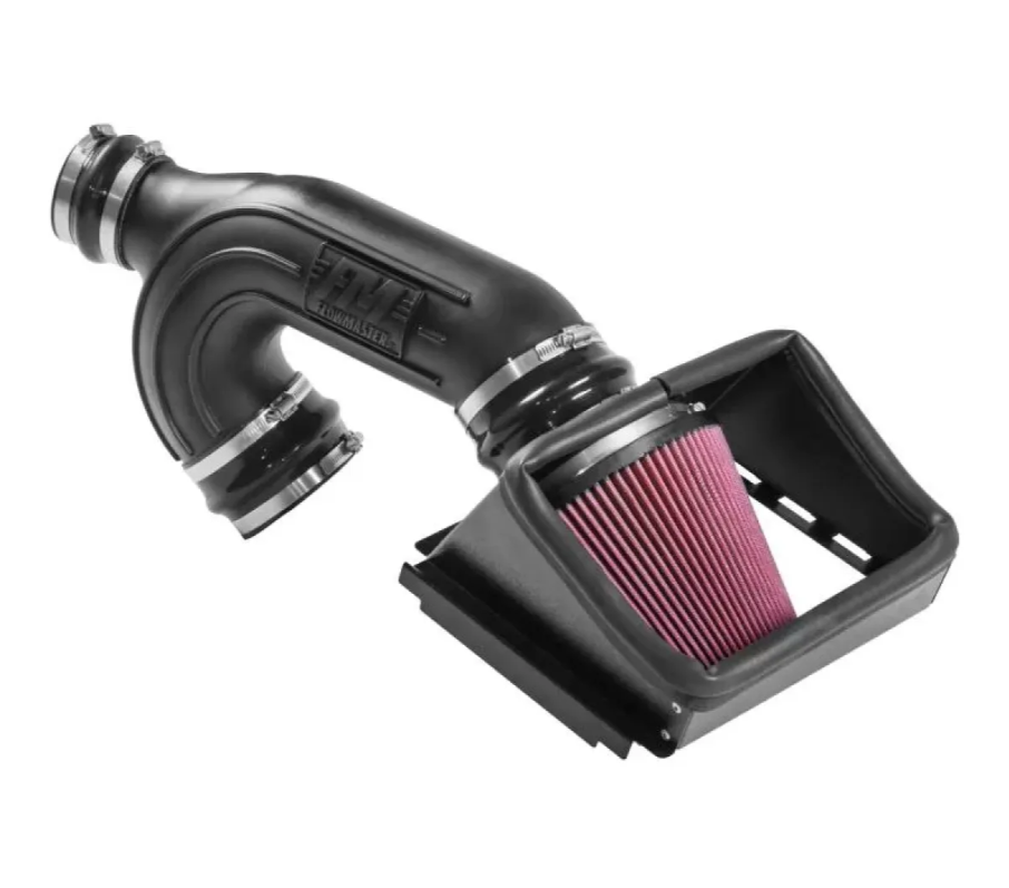 Flowmaster Performance Air Intake - Delta Force - 15-17 F-150 w/ 2.7L,3.5L Ford F-150 2015-2017