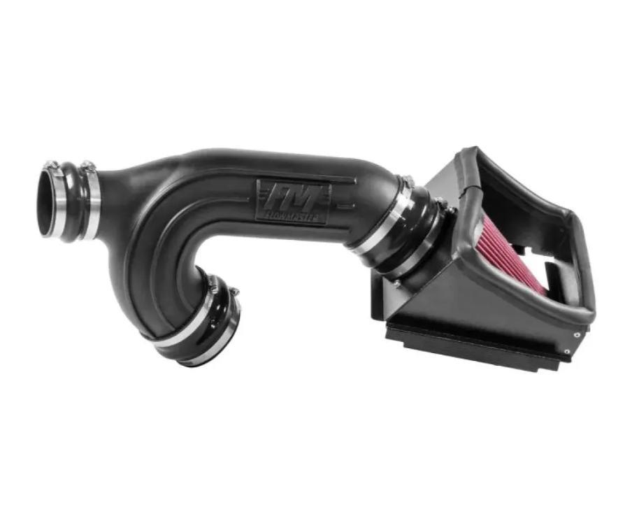 Flowmaster Performance Air Intake - Delta Force - 15-17 F-150 w/ 2.7L,3.5L Ford F-150 2015-2017