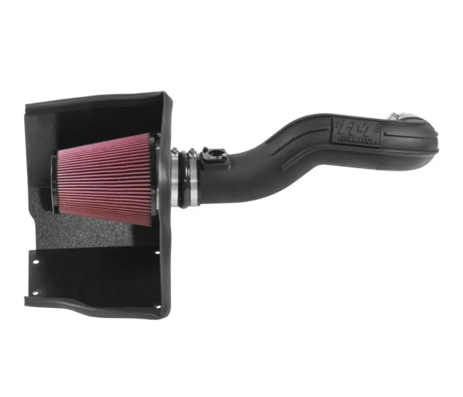 Flowmaster Performance Air Intake - Delta Force - 09-14 GM Trucks w/ 4.8L, 5.3L, 6.0L, 6.2L