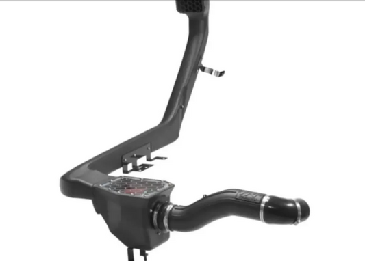 Flowmaster Delta Force Performance Air Intake Jeep Wrangler JL 2018-2020 | Jeep Gladiator 2020