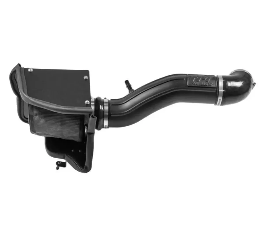 Flowmaster Performance Air Intake - Delta Force - 2018 Wrangler JL 3.6L Jeep Wrangler 2018 3.6L V6