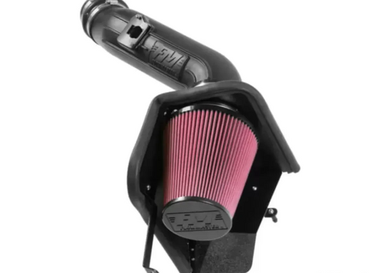 Flowmaster Performance Air Intake - Delta Force - 03-07 Ford Trucks 6.0L Diesel Ford 6.0L V8