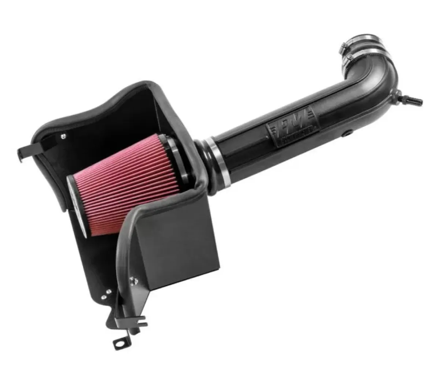 Flowmaster Performance Air Intake - Delta Force - 03-08 Ram 5.7L Dodge 2003-2008 5.7L V8