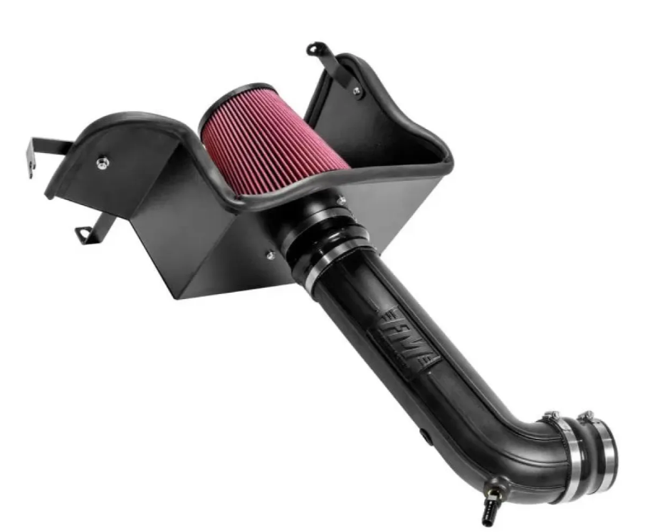 Flowmaster Performance Air Intake - Delta Force - 03-08 Ram 5.7L Dodge 2003-2008 5.7L V8