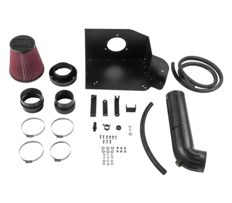 Flowmaster Performance Air Intake - Delta Force - 03-08 Ram 5.7L Dodge 2003-2008 5.7L V8