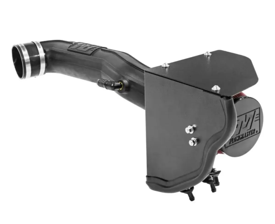 Flowmaster Performance Air Intake - Delta Force - 12-18 Wrangler JK 3.6L Jeep Wrangler 2012-2018 3.6L V6