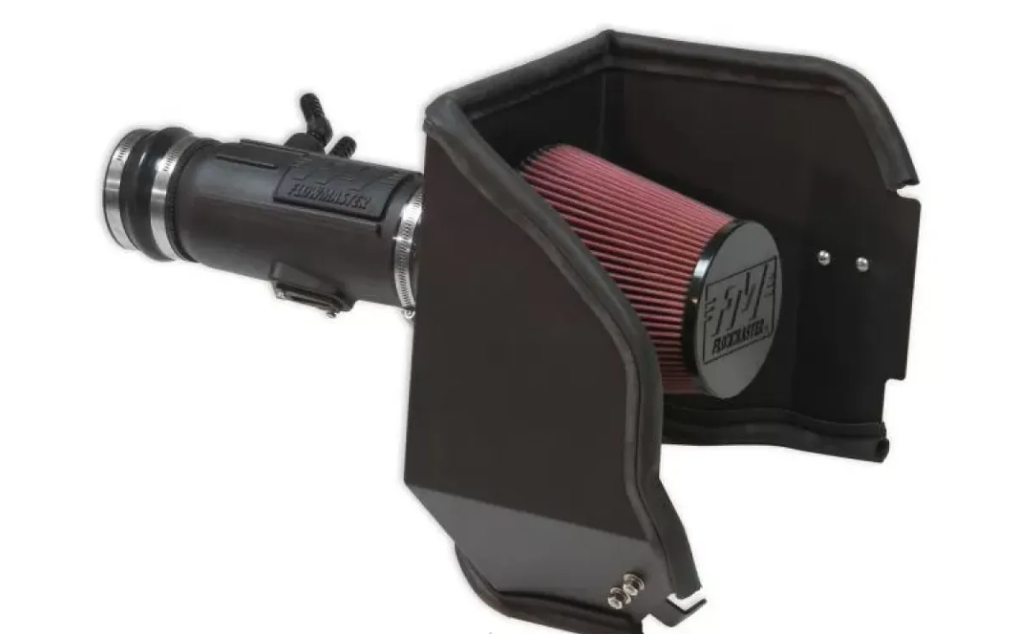 Flowmaster 17-20 NISSAN TITAN 5.6L PERFORMANCE AIR