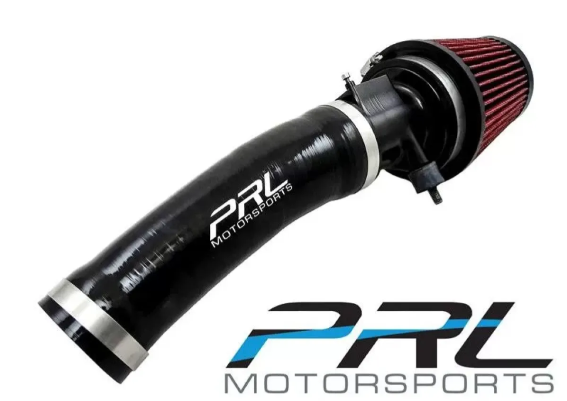 PRL Motorsports Short Ram Air Intake System Honda CR-V 1.5L Turbo 2017-2022