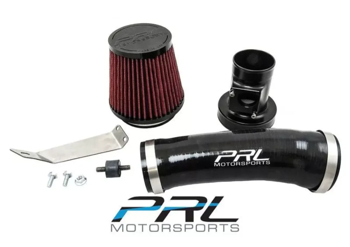 PRL Motorsports Short Ram Air Intake System Honda CR-V 1.5L Turbo 2017-2022