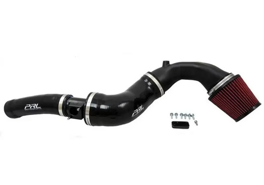 PRL Motorsports Big Bore Housing Cobra Cold Air Intake System Honda Civic 1.5L Turbo 2016-2021