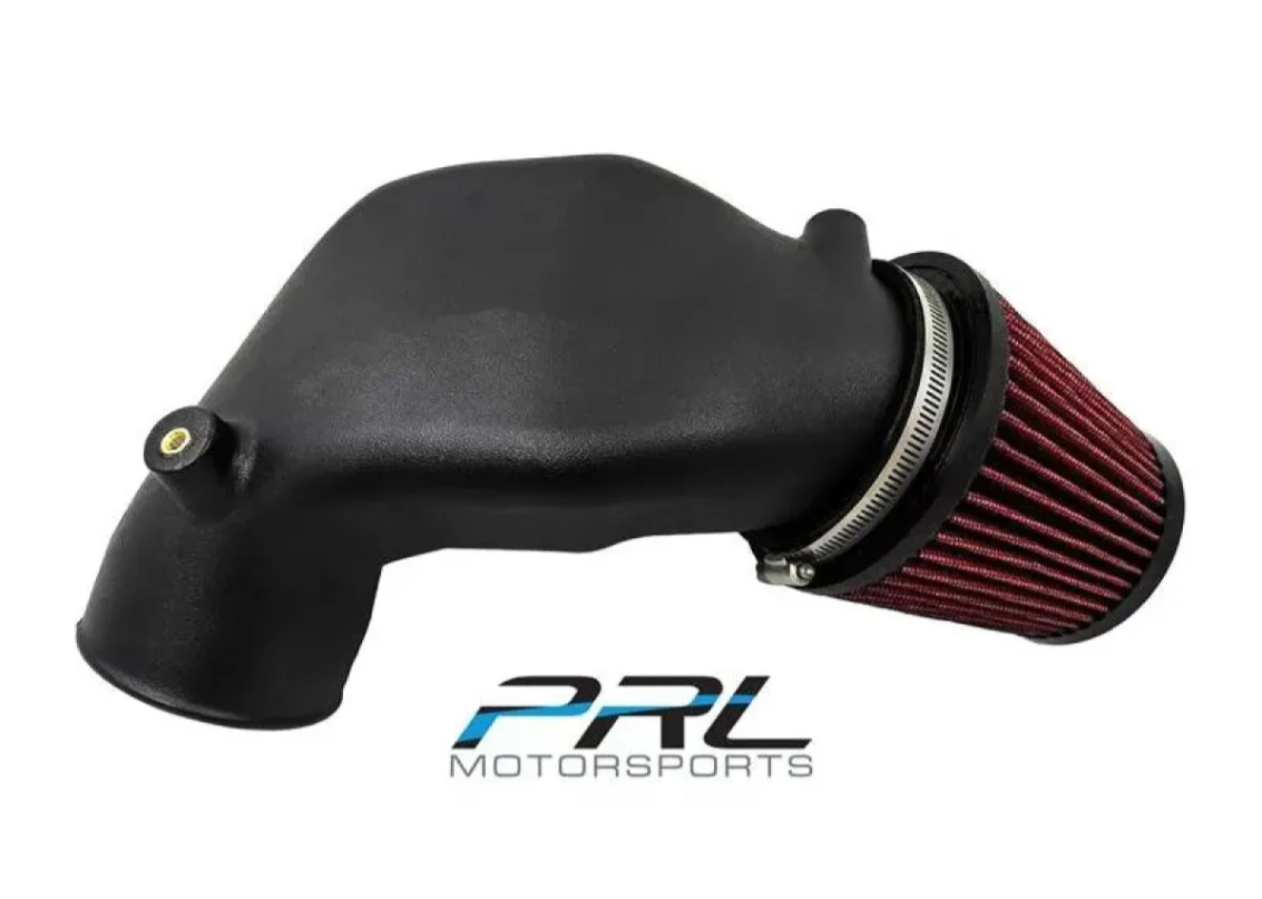PRL Motorsports Big Bore Housing Cobra Cold Air Intake System Honda Civic 1.5L Turbo 2016-2021