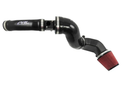 PRL Motorsports Big Bore Cobra Cold Air Intake System Honda Civic Non-Si 1.5L Turbo 2016-2021