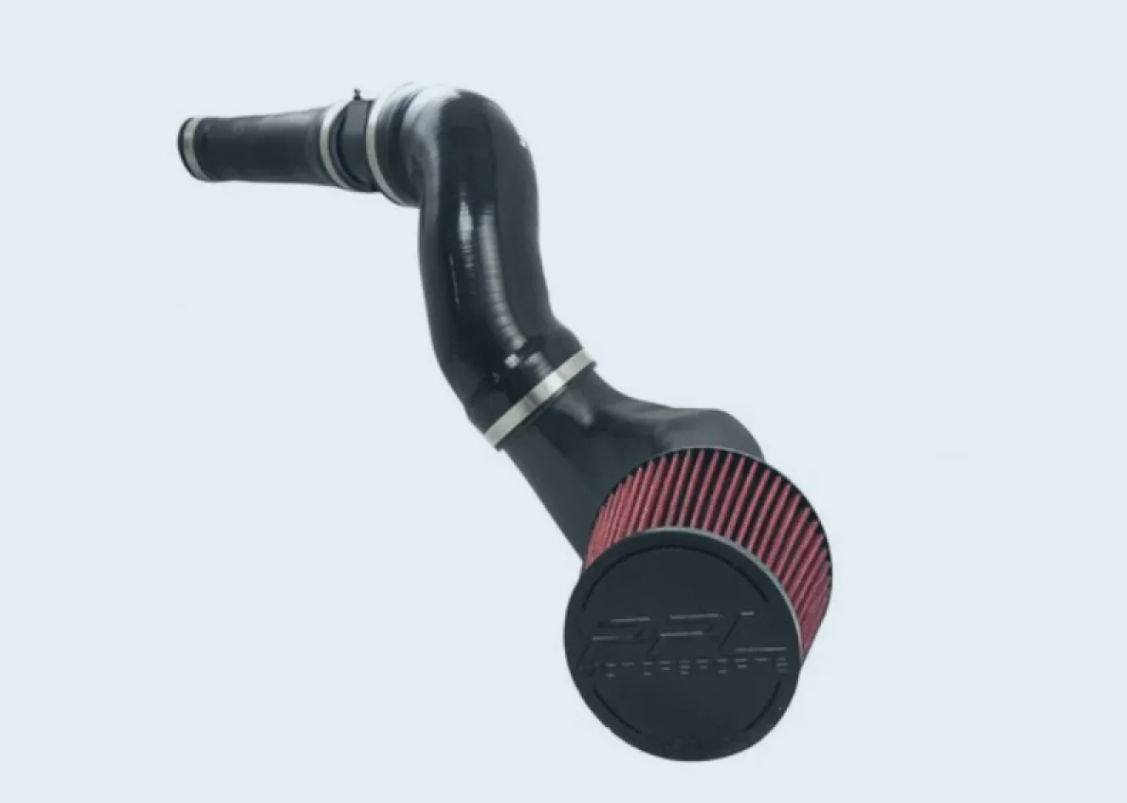 PRL Motorsports Big Bore Cobra Cold Air Intake System Honda Civic Non-Si 1.5L Turbo 2016-2021