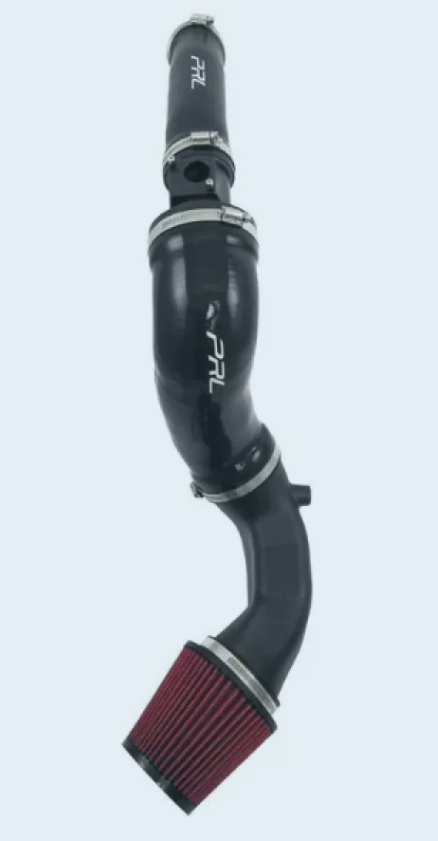 PRL Motorsports Big Bore Cobra Cold Air Intake System Honda Civic Non-Si 1.5L Turbo 2016-2021