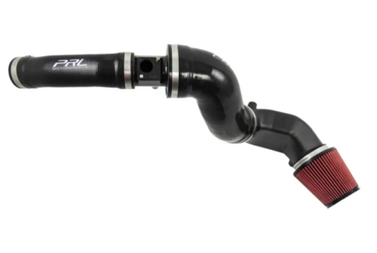 PRL Motorsports Standard Bore Housing Cobra Cold Air Intake System Honda Civic Si 1.5L Turbo 2017-2021