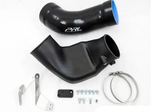 PRL Motorsports Short Ram Intake to Cold Air Conversion Kit Honda Civic 1.5L Turbo 2016-2021