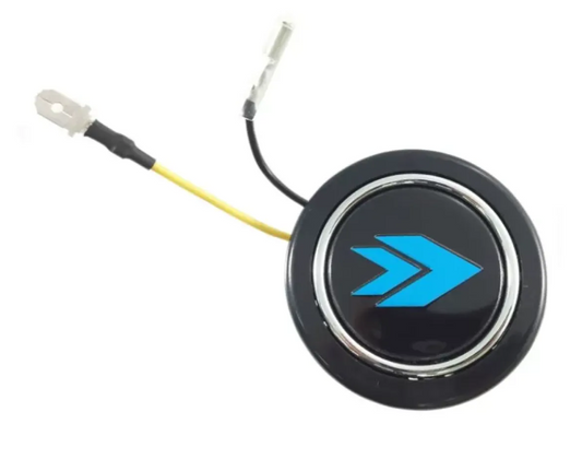 NRG Horn Button NRG Arrow