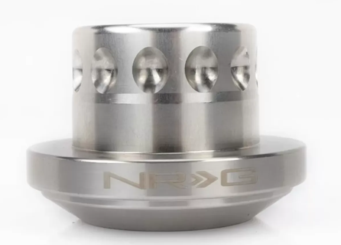NRG 3/4" Key way Marine Boats Adapter
