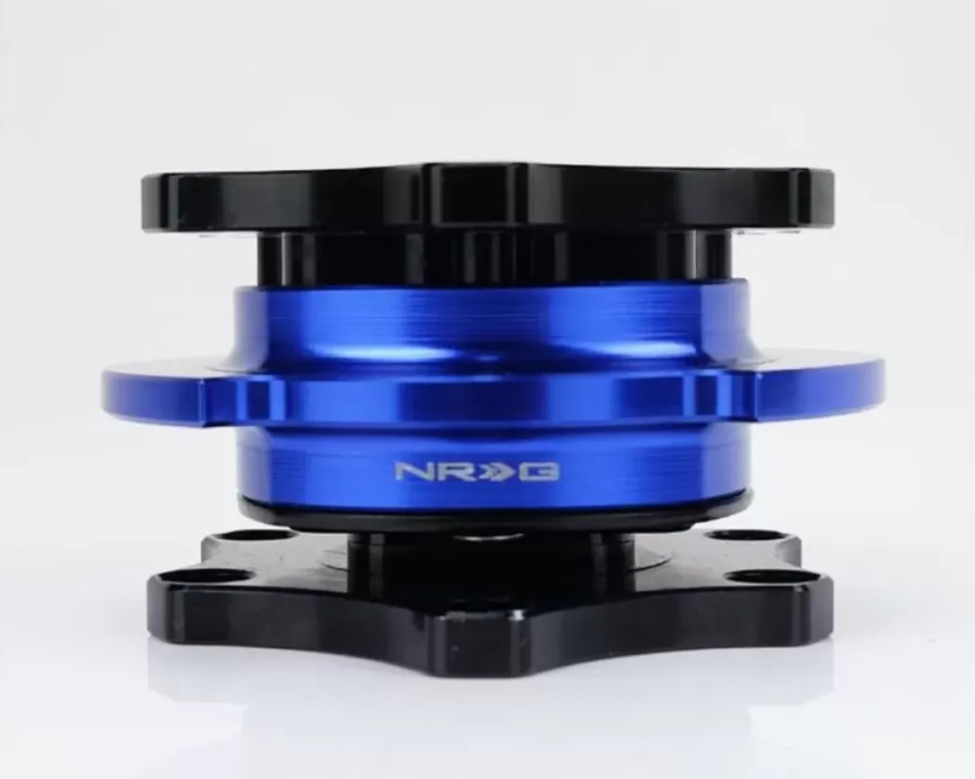NRG SFI Key Way Type Quick Release