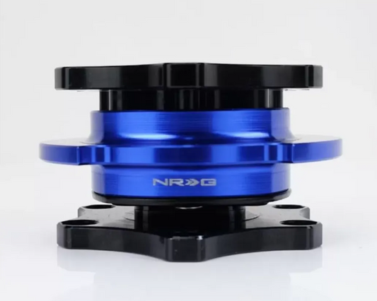NRG SFI Key Way Type Quick Release