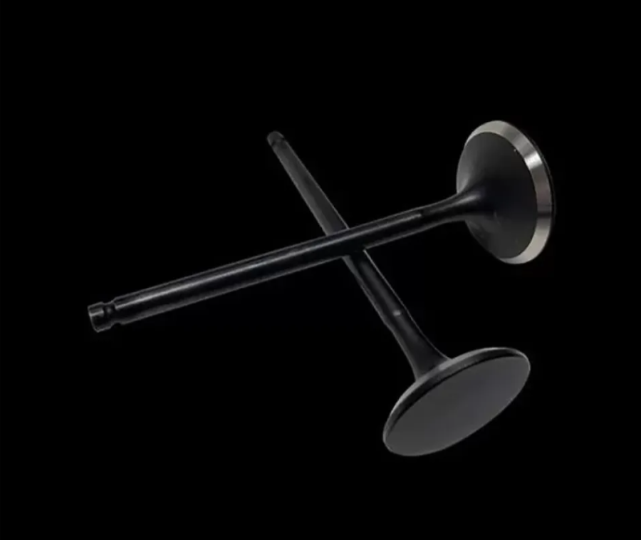 Brian Crower 35mm Intake Valves Mazda MZR | Ford Duratec