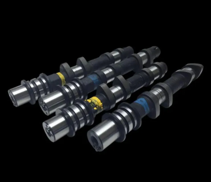 Brian Crower 1pc Right Intake Camshaft Stage 2 Street/Strip Specification 4 Set Subaru STI EJ257/EJ255