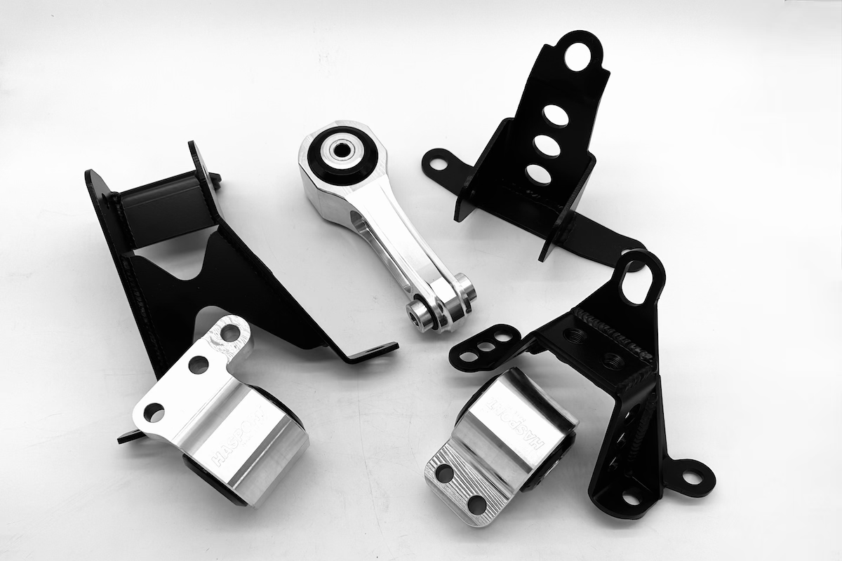 DE5STK 2024 Integra Type S Mount Kit