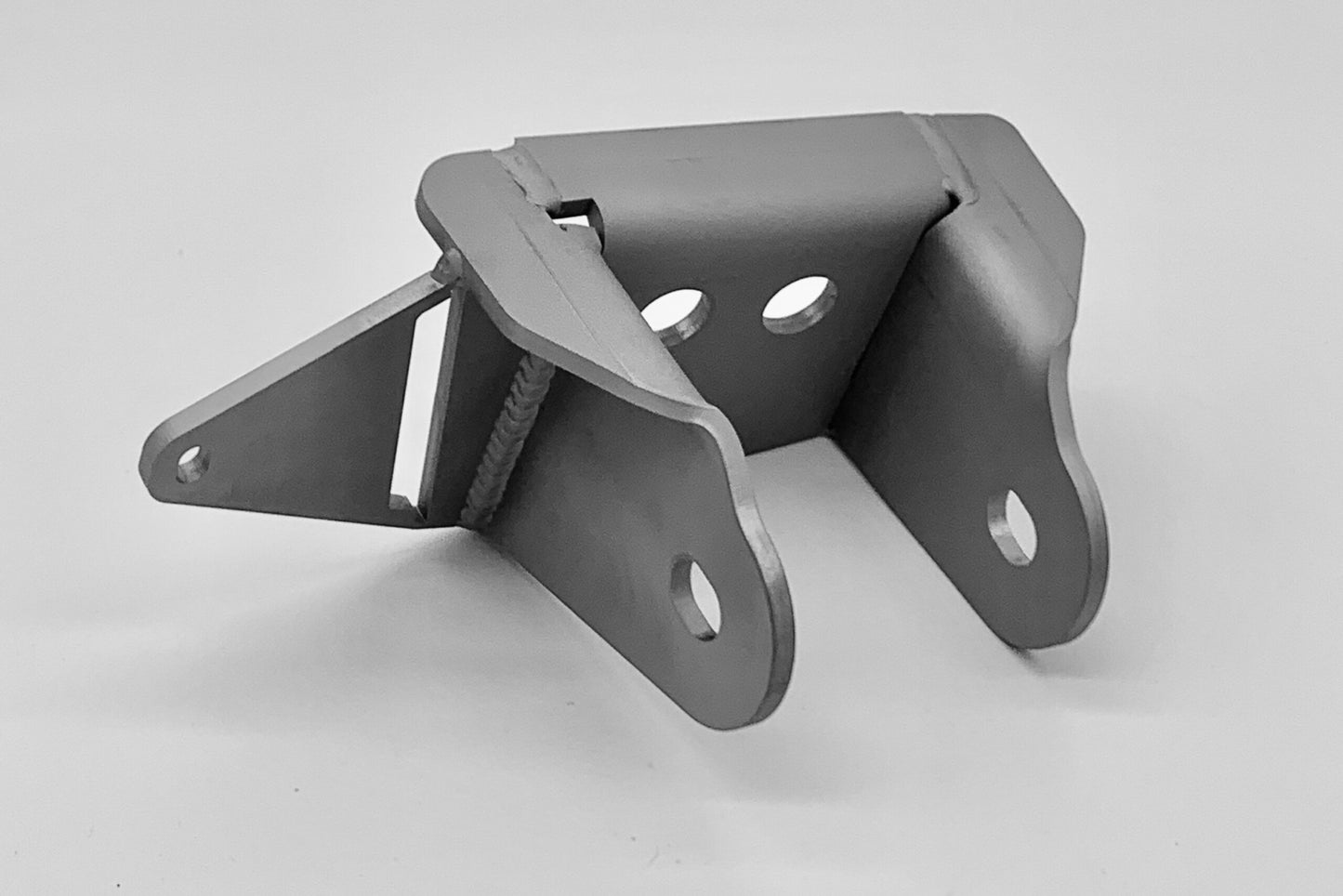 EGRHB – Weld in bracket for B and D-series manual transmission